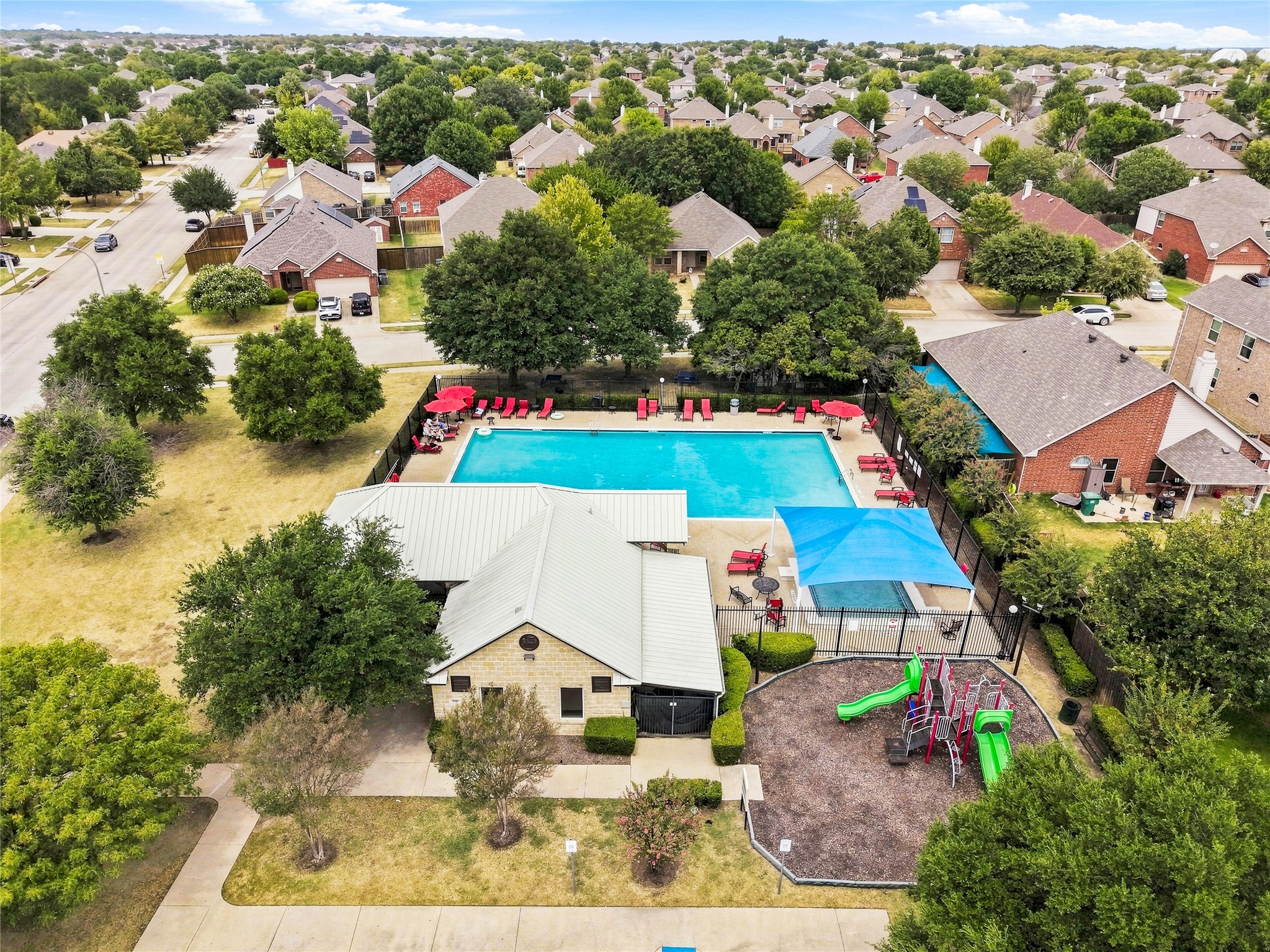 1856 Lariat Drive