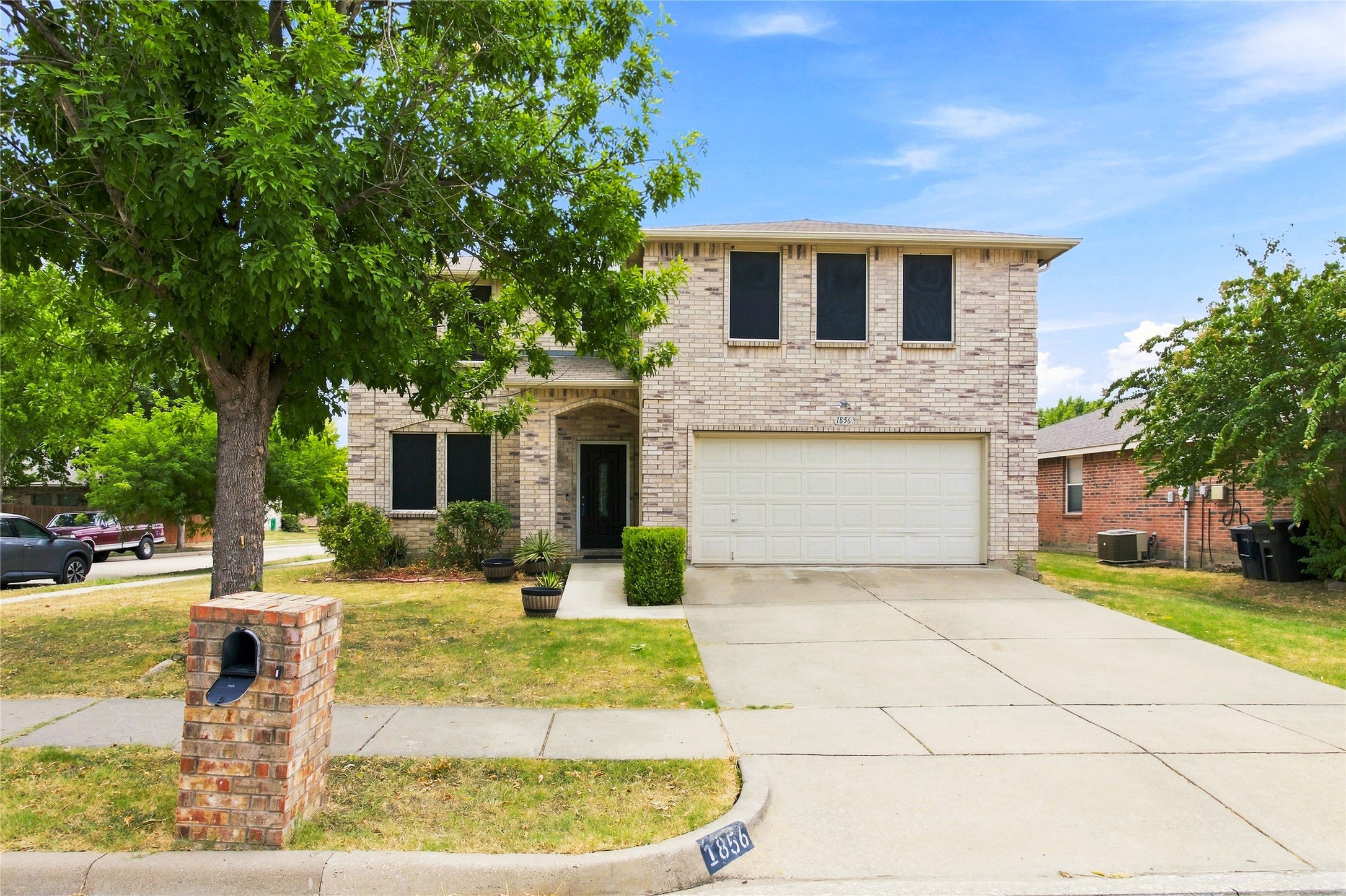 1856 Lariat Drive Fort Worth TX