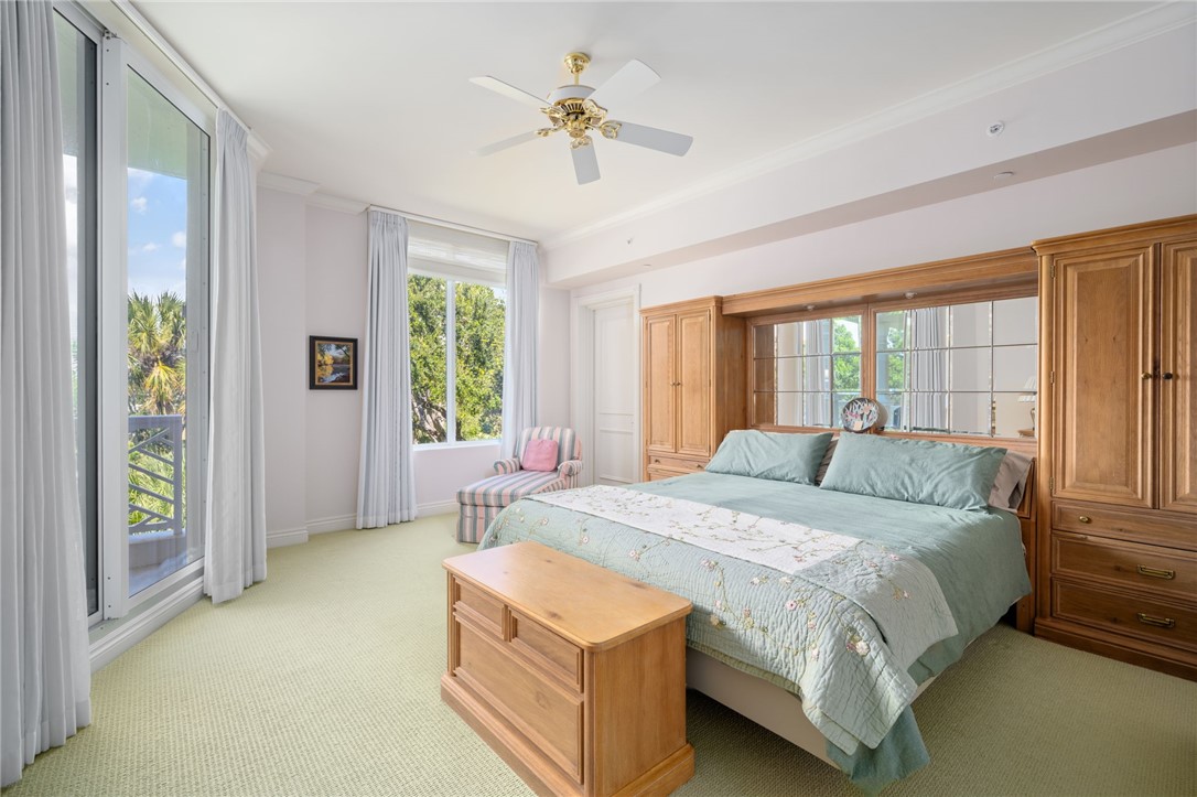 601 N Swim Club Drive 3A