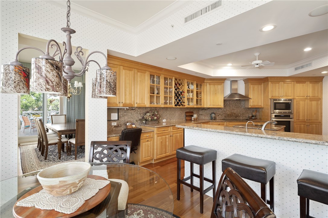 601 N Swim Club Drive 3A