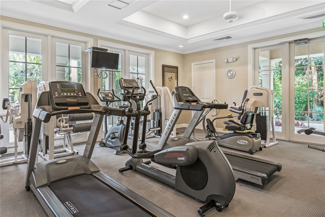 601 N Swim Club Drive 3A