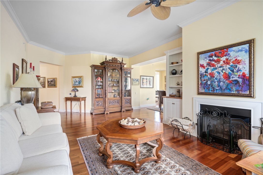 601 N Swim Club Drive 3A