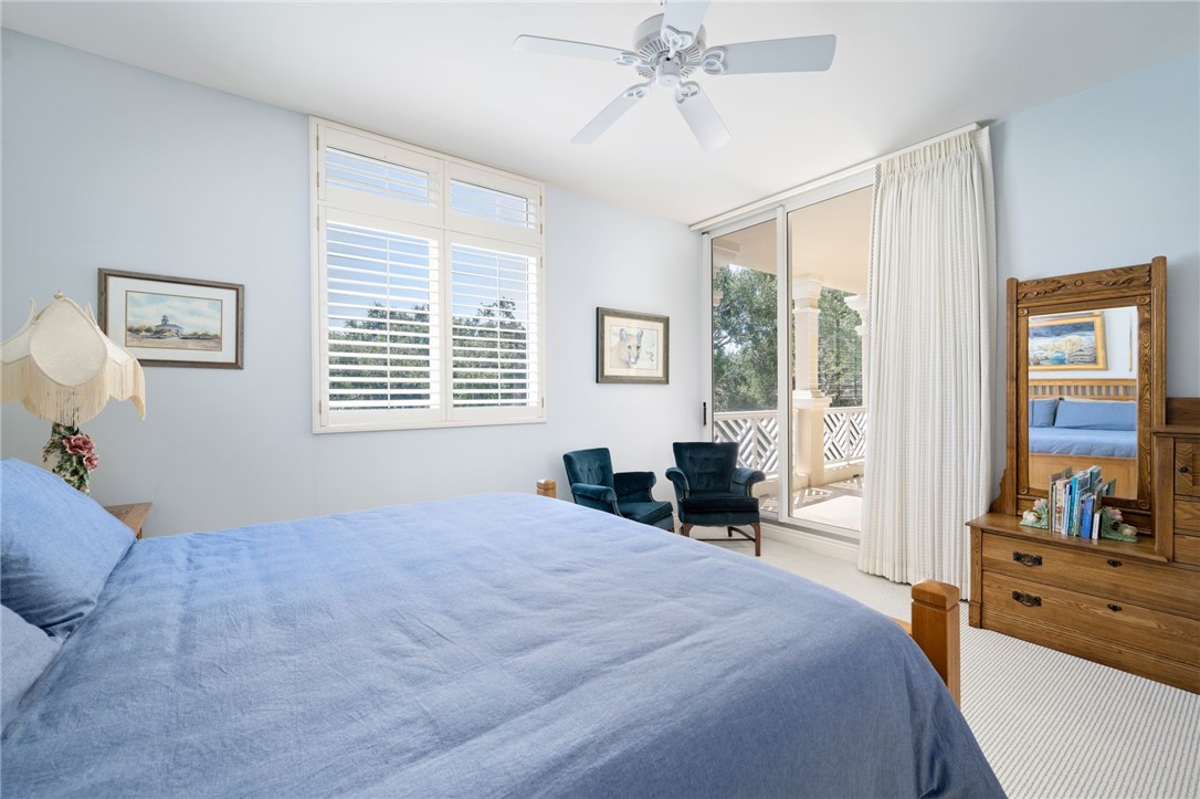 601 N Swim Club Drive 3A