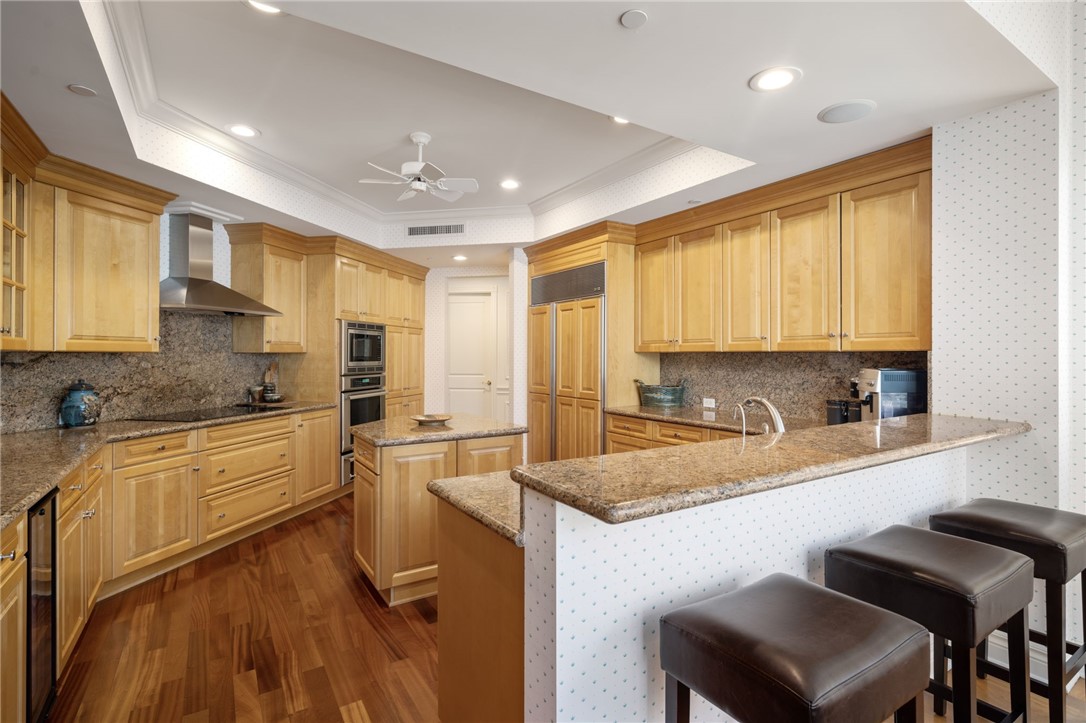 601 N Swim Club Drive 3A