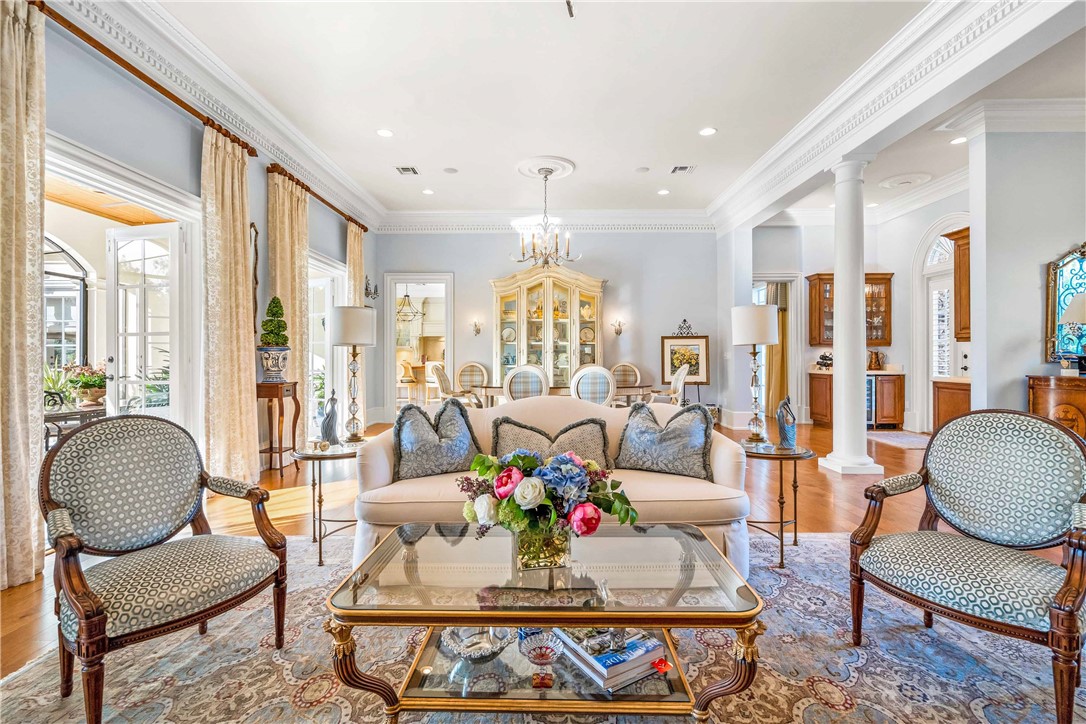 2241 W Ocean Oaks Circle