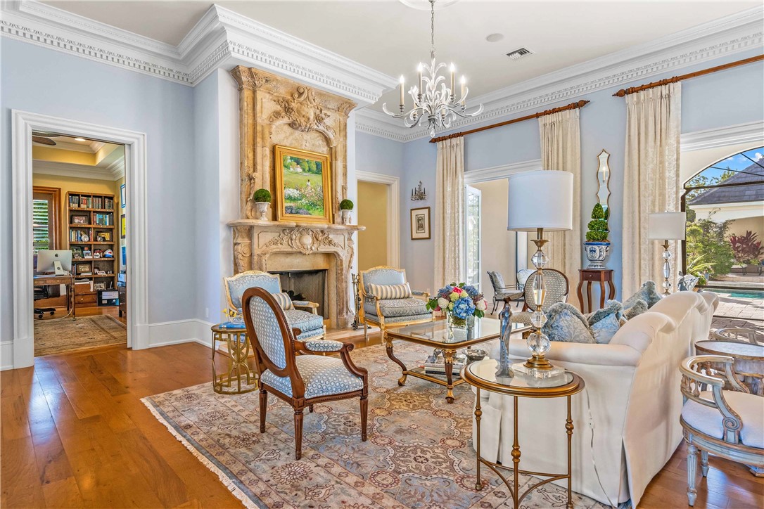 2241 W Ocean Oaks Circle