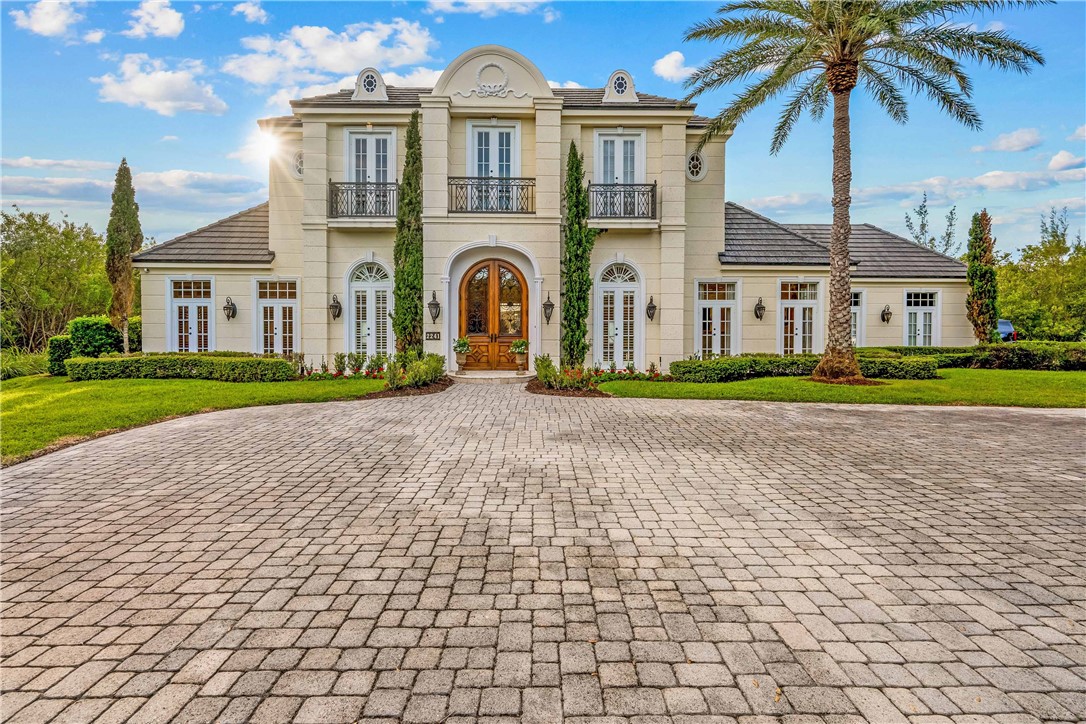 2241 W Ocean Oaks Circle