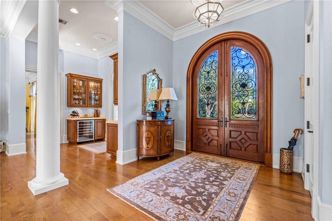 2241 W Ocean Oaks Circle