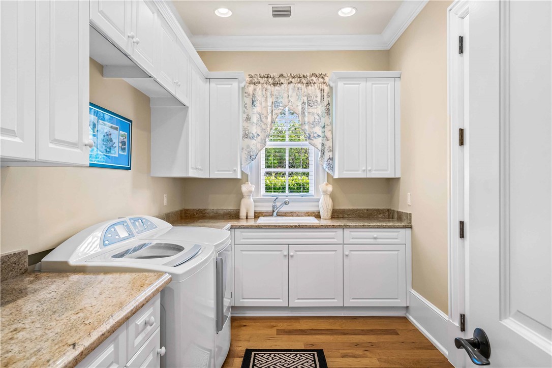 2241 W Ocean Oaks Circle