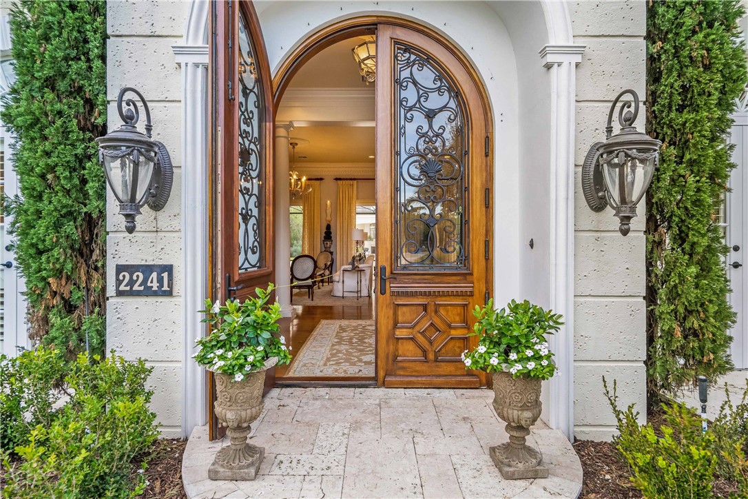 2241 W Ocean Oaks Circle