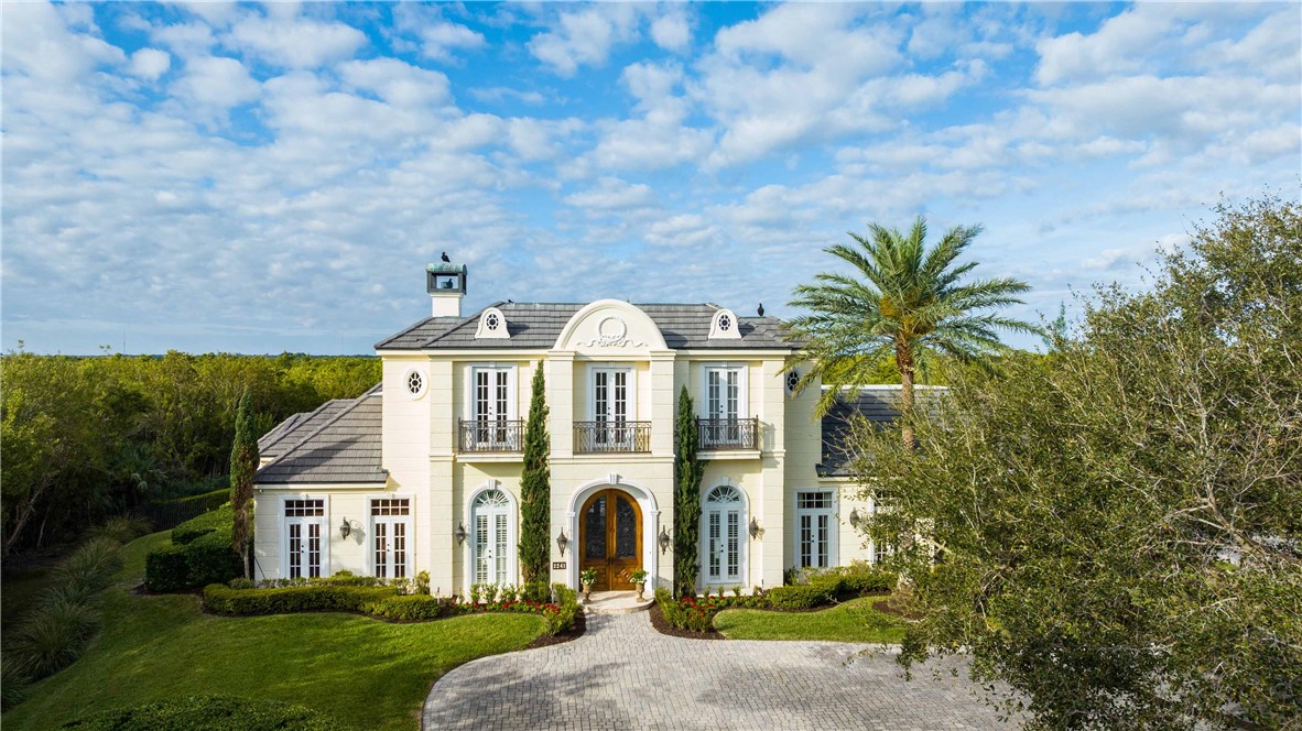 2241 W Ocean Oaks Circle