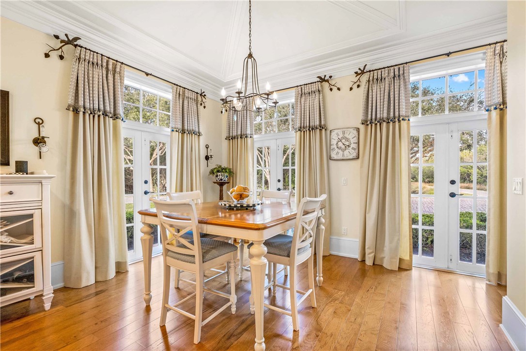 2241 W Ocean Oaks Circle