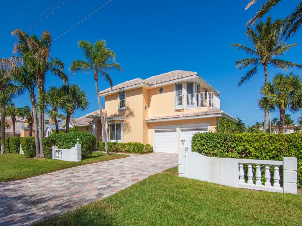 937 Turtle Cove Lane