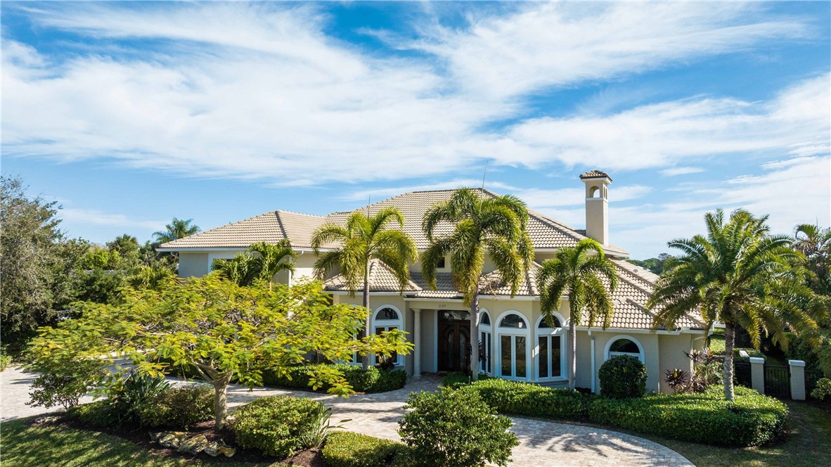 237 Spinnaker Drive