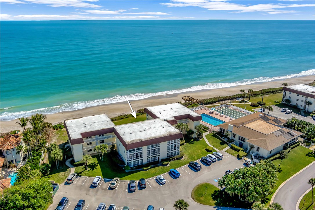 5400 Highway A1a A18