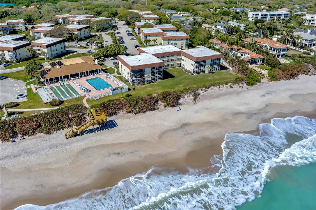 5400 Highway A1a A18