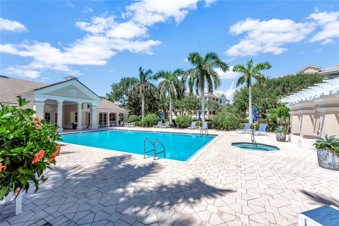 701 N Swim Club Drive 3B