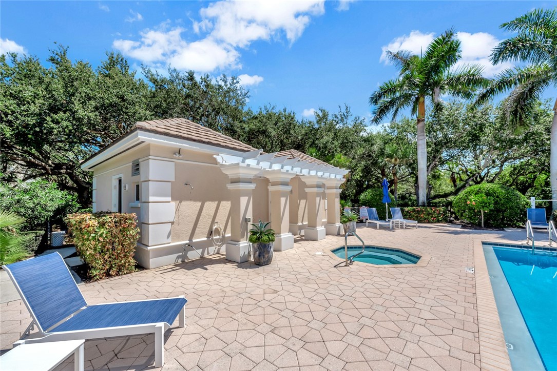 701 N Swim Club Drive 3B