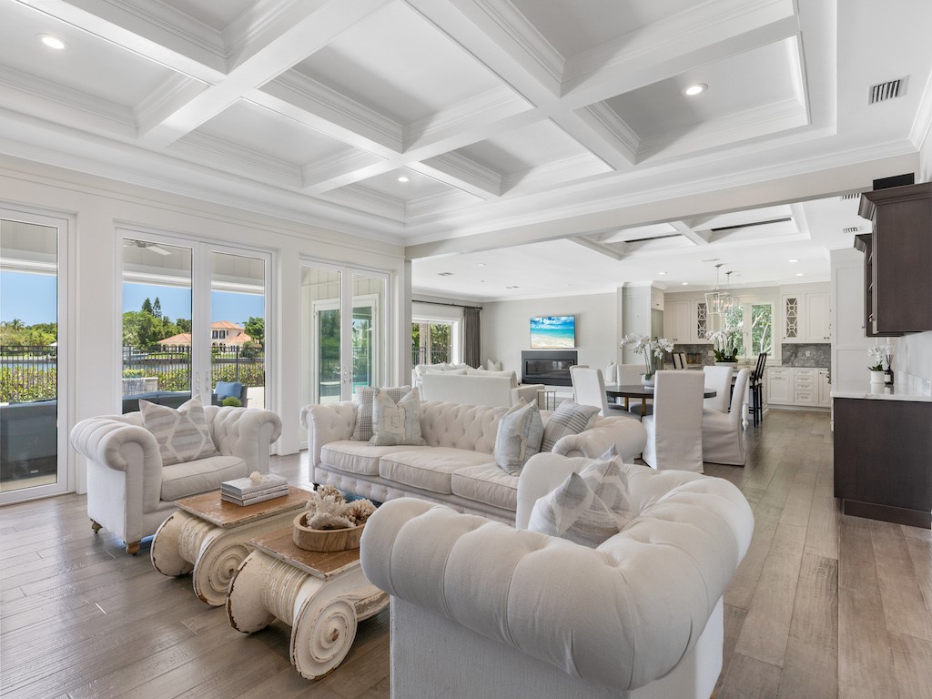 25 Cache Cay Drive