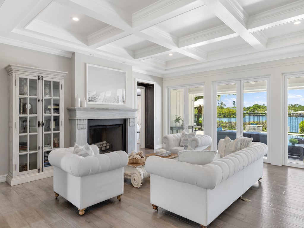 25 Cache Cay Drive