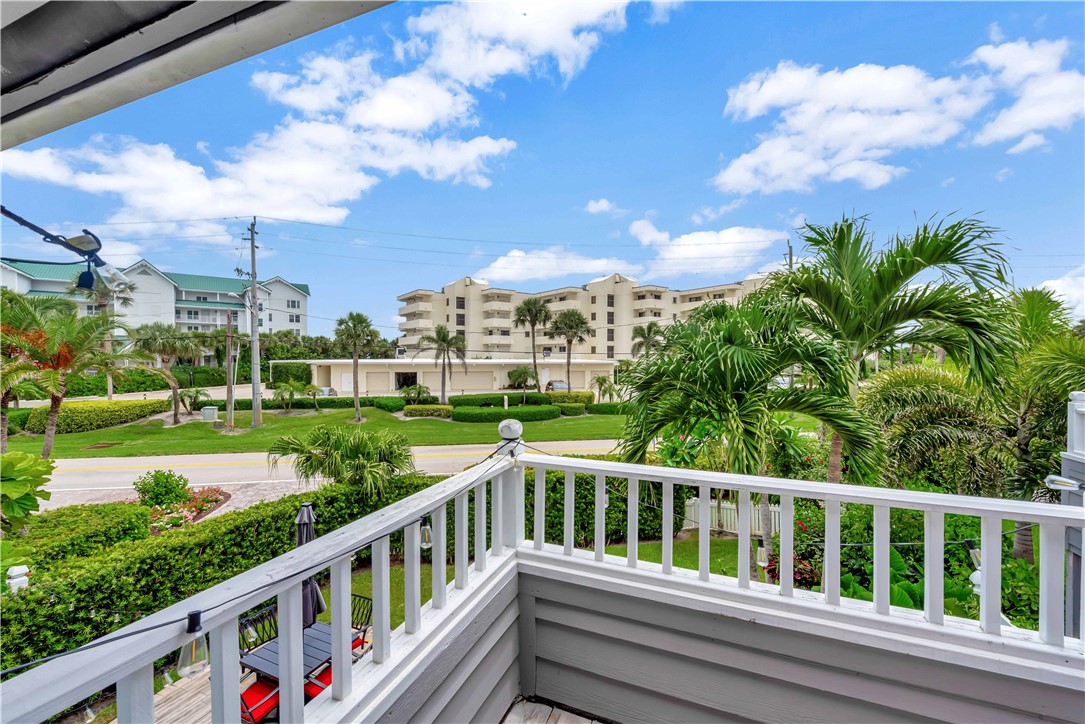2611 Ocean Drive