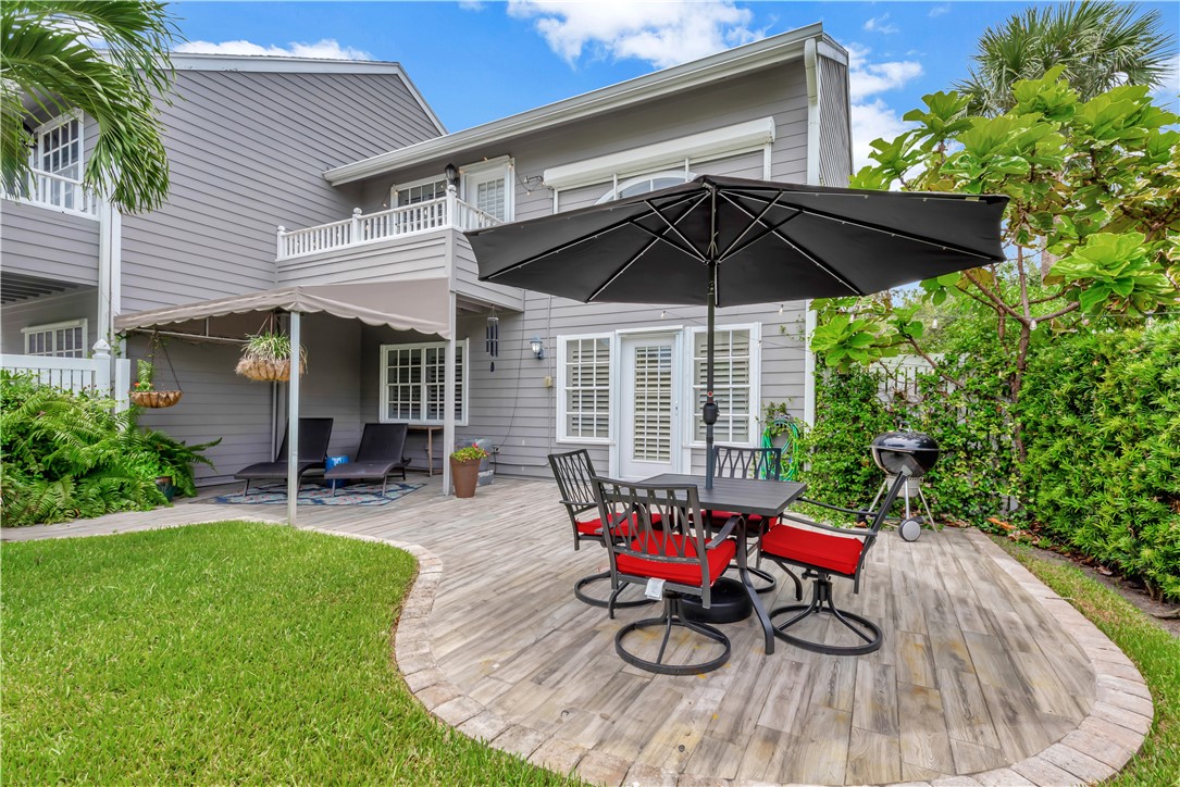2611 Ocean Drive