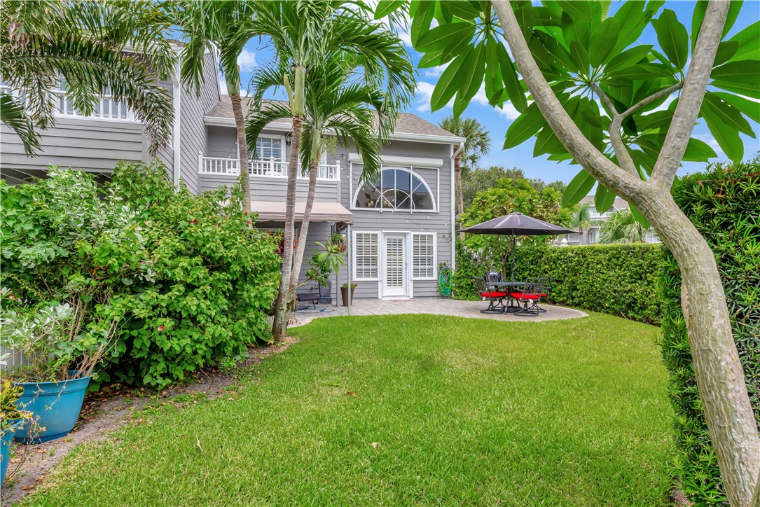 2611 Ocean Drive