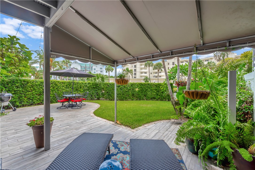 2611 Ocean Drive