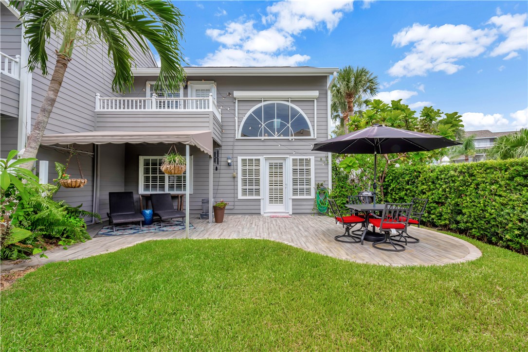 2611 Ocean Drive