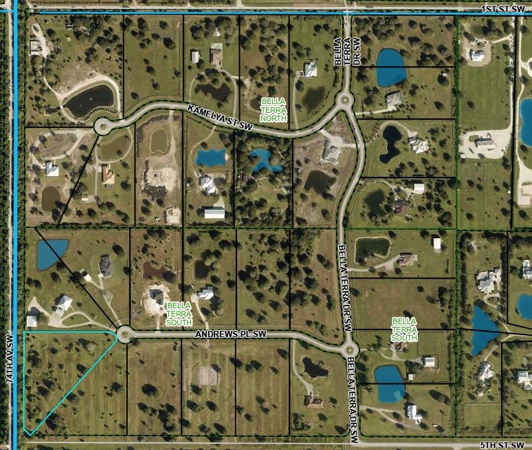 7355 Andrews Place SW