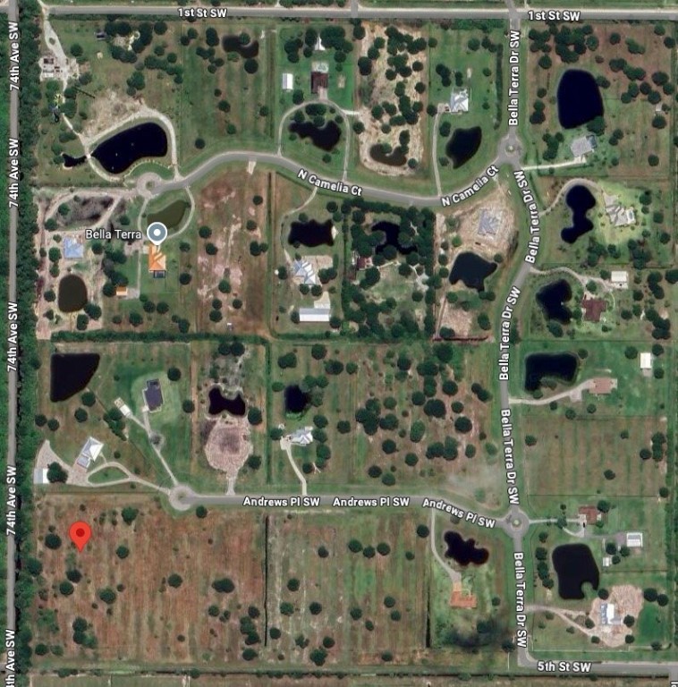 7355 Andrews Place SW