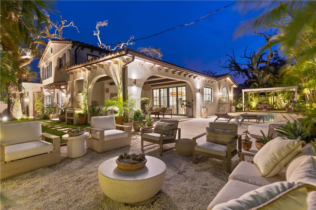 601 Flamevine Lane