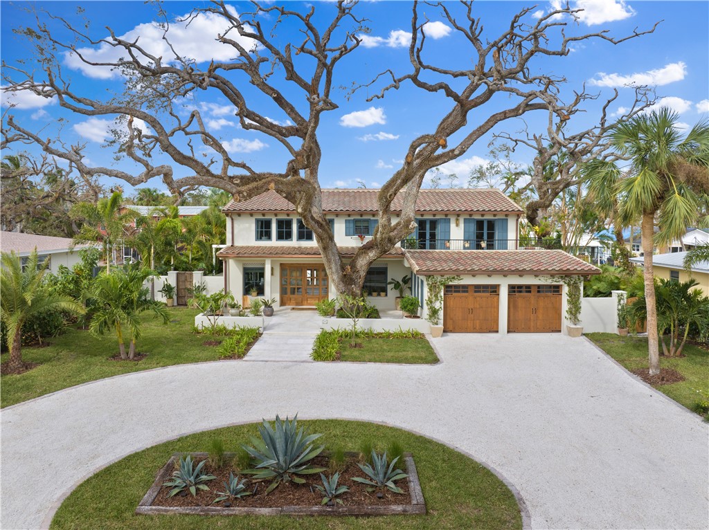 601 Flamevine Lane