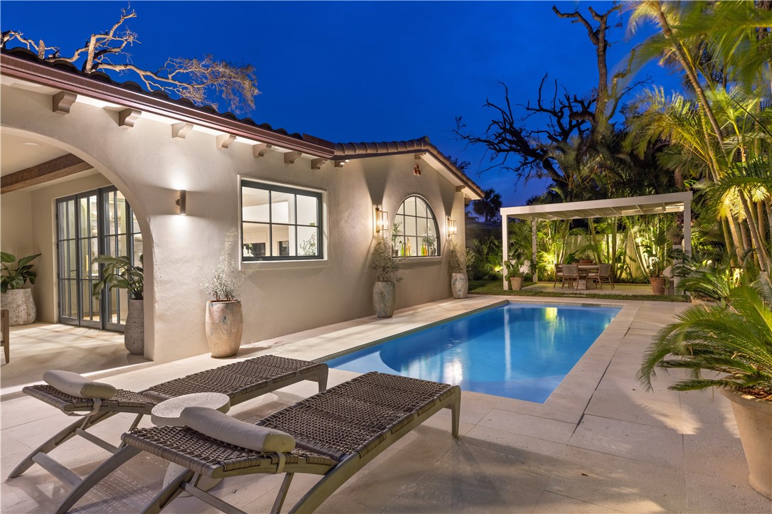 601 Flamevine Lane