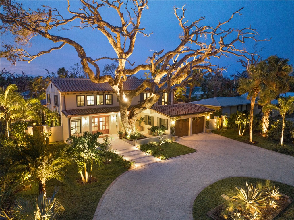 601 Flamevine Lane