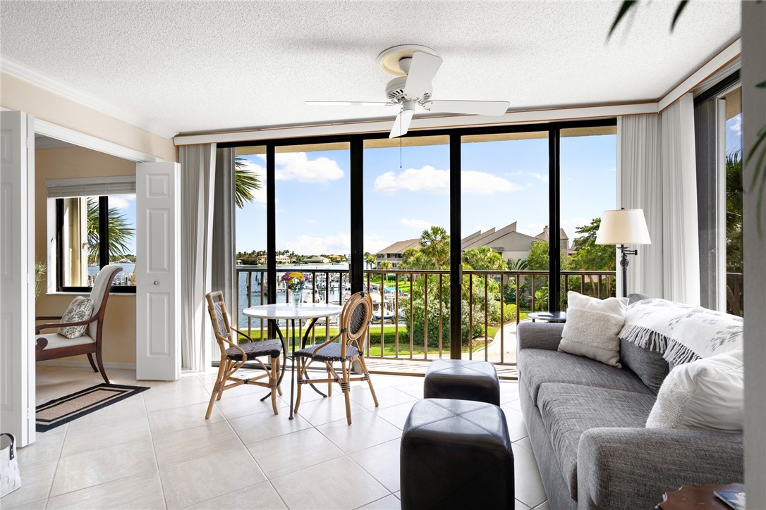 1850 Bay Road 3-H