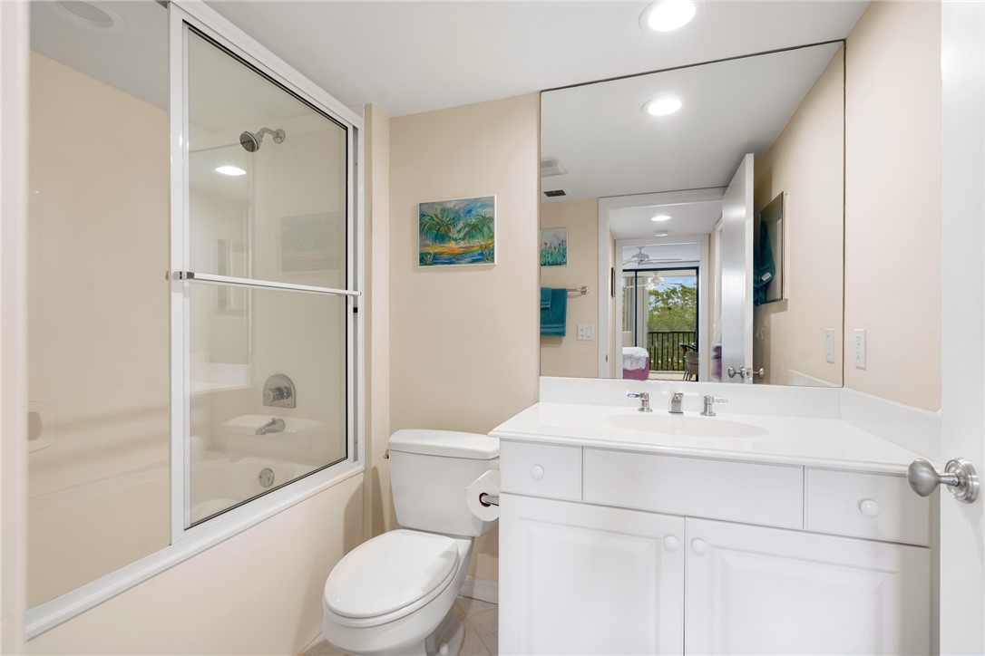 1850 Bay Road 3-H