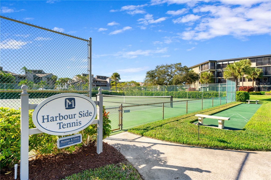 1850 Bay Road 3-H