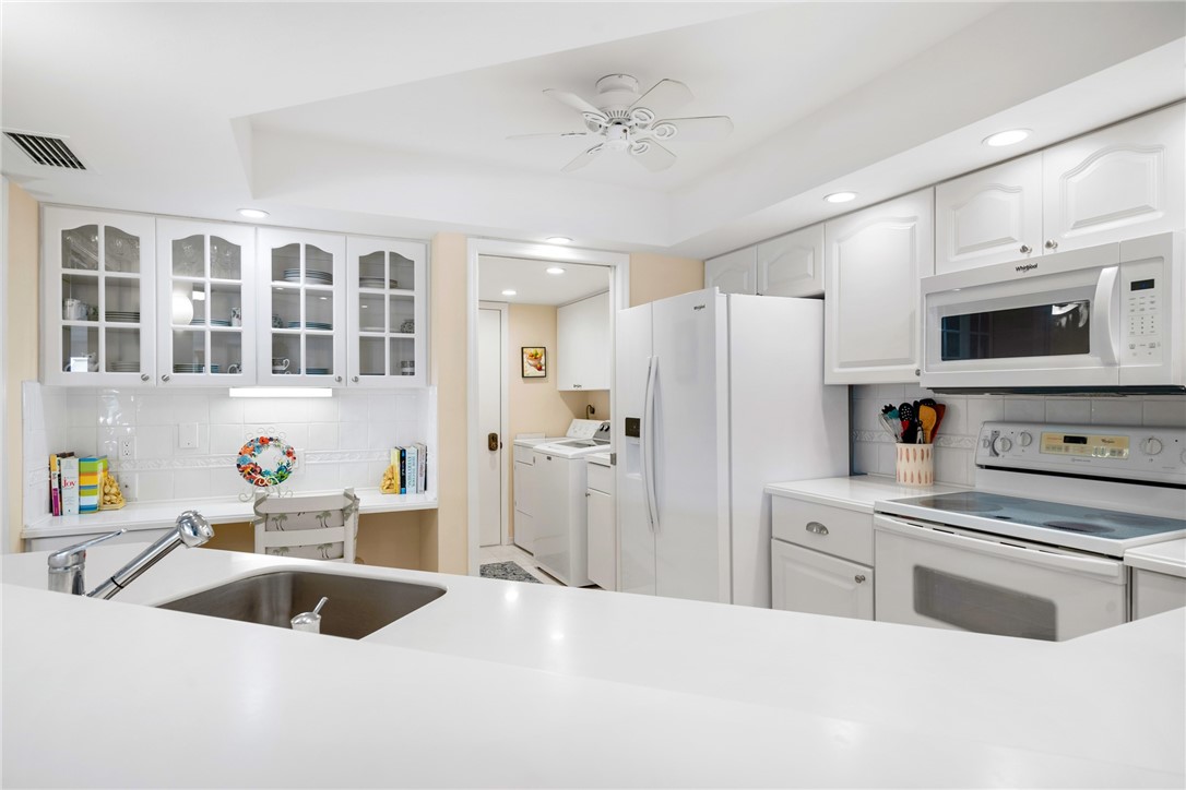 1850 Bay Road 3-H