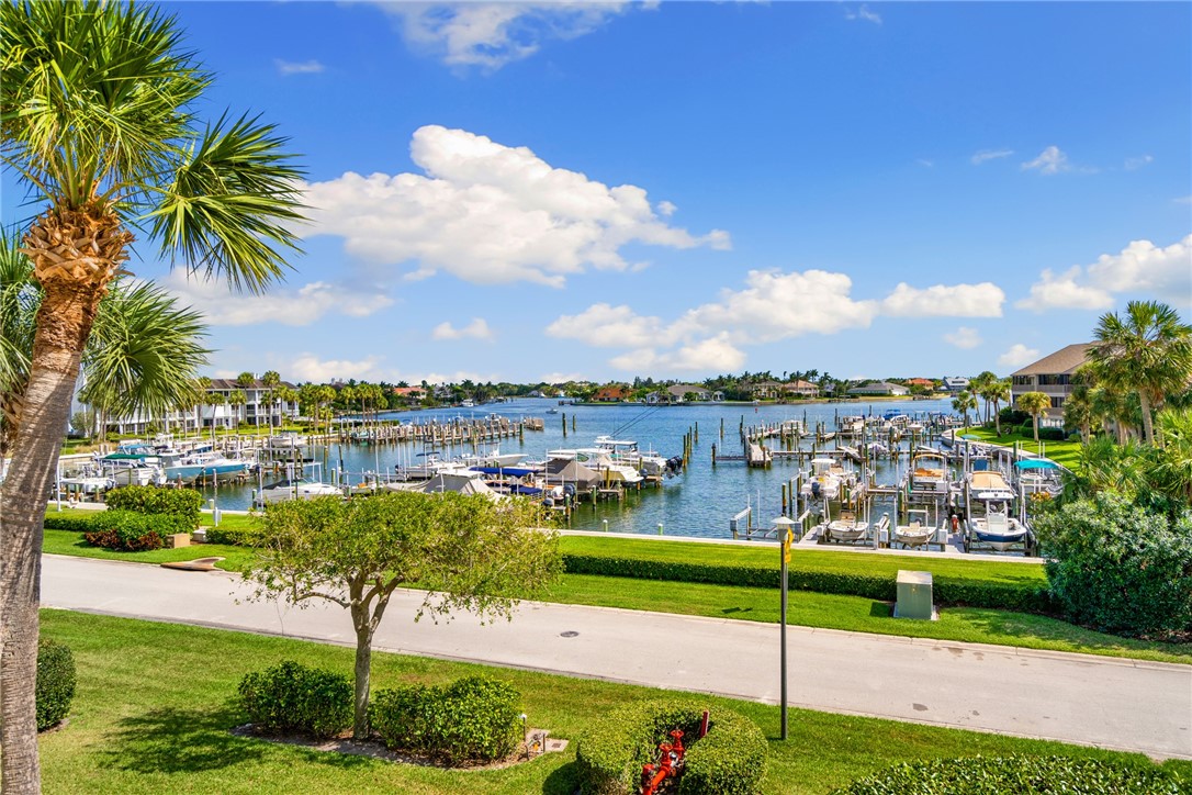 1850 Bay Road 3-H