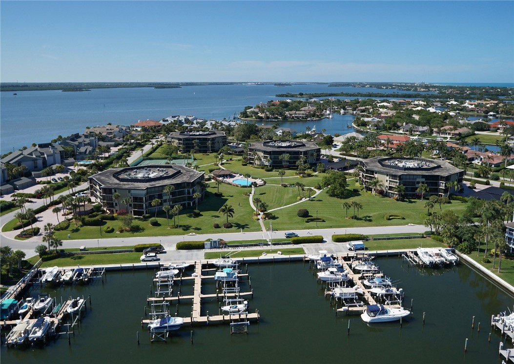 1850 Bay Road 3-H