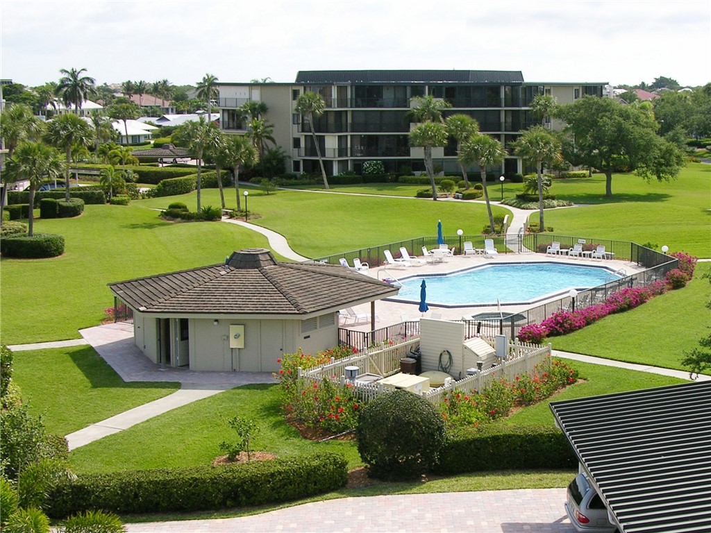 1850 Bay Road 3-H