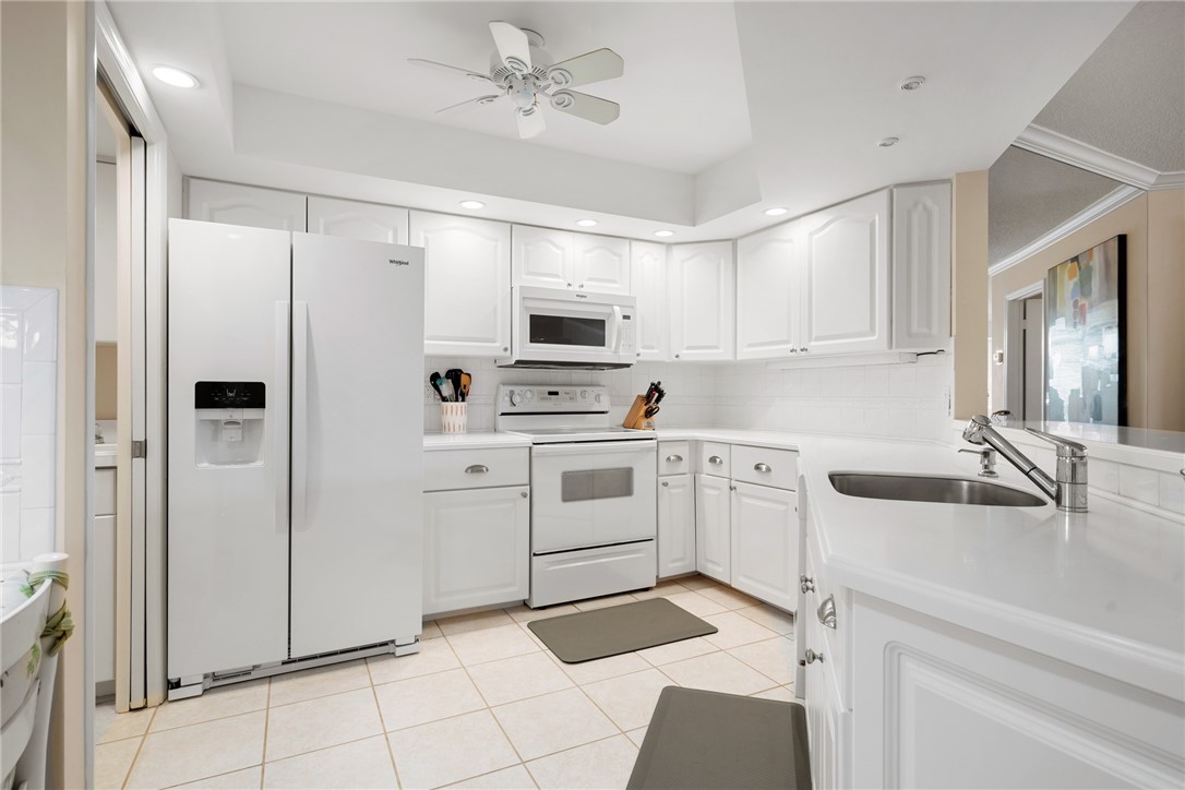 1850 Bay Road 3-H