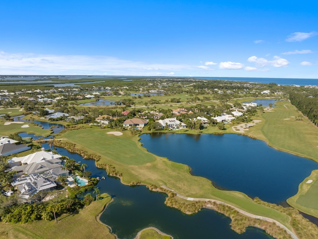 80 Caribe Way