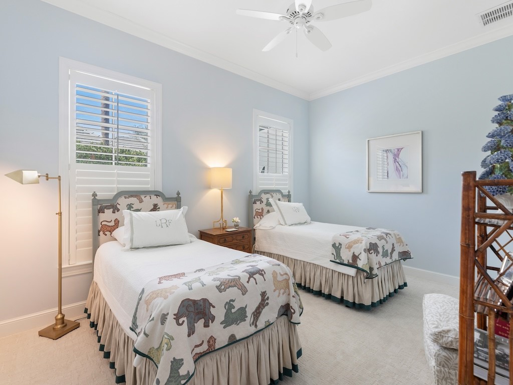 80 Caribe Way