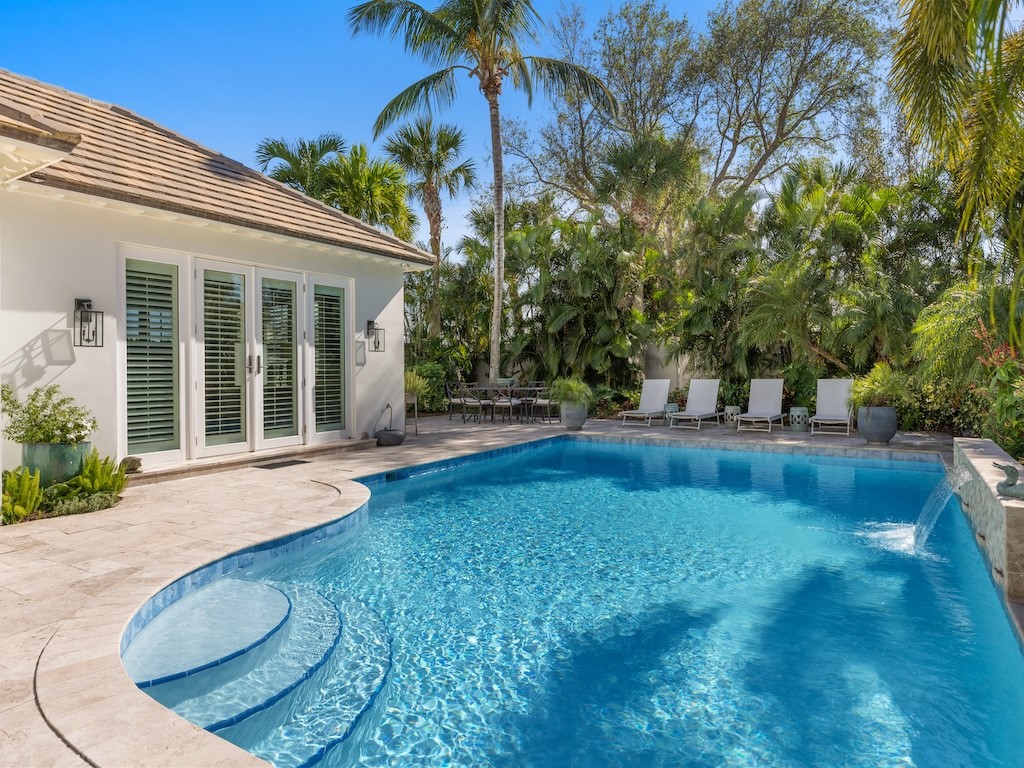 80 Caribe Way