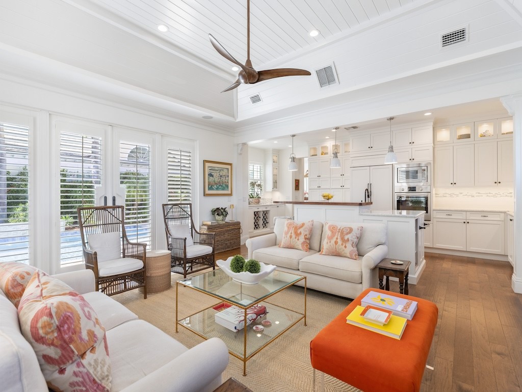 80 Caribe Way