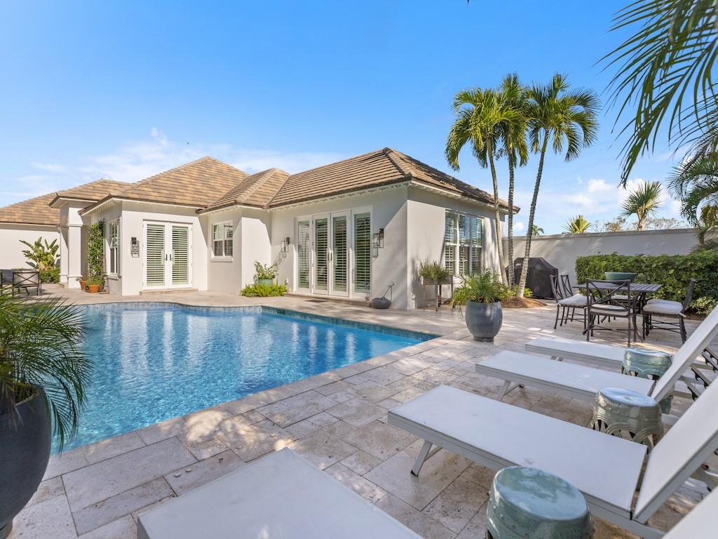 80 Caribe Way