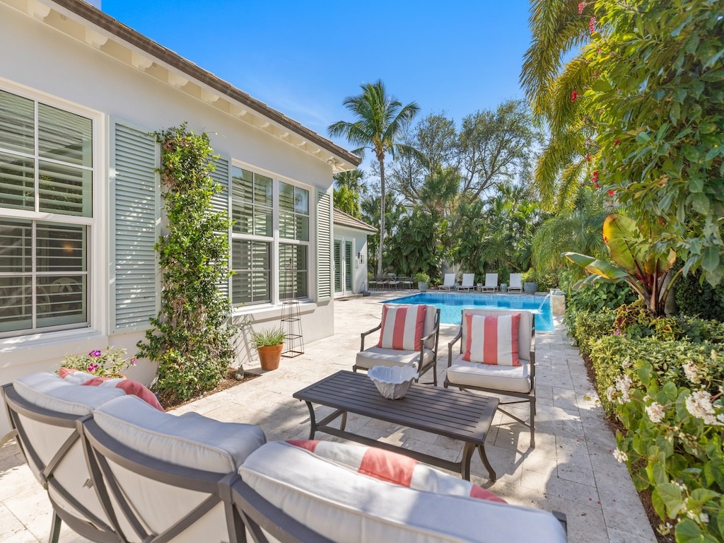 80 Caribe Way