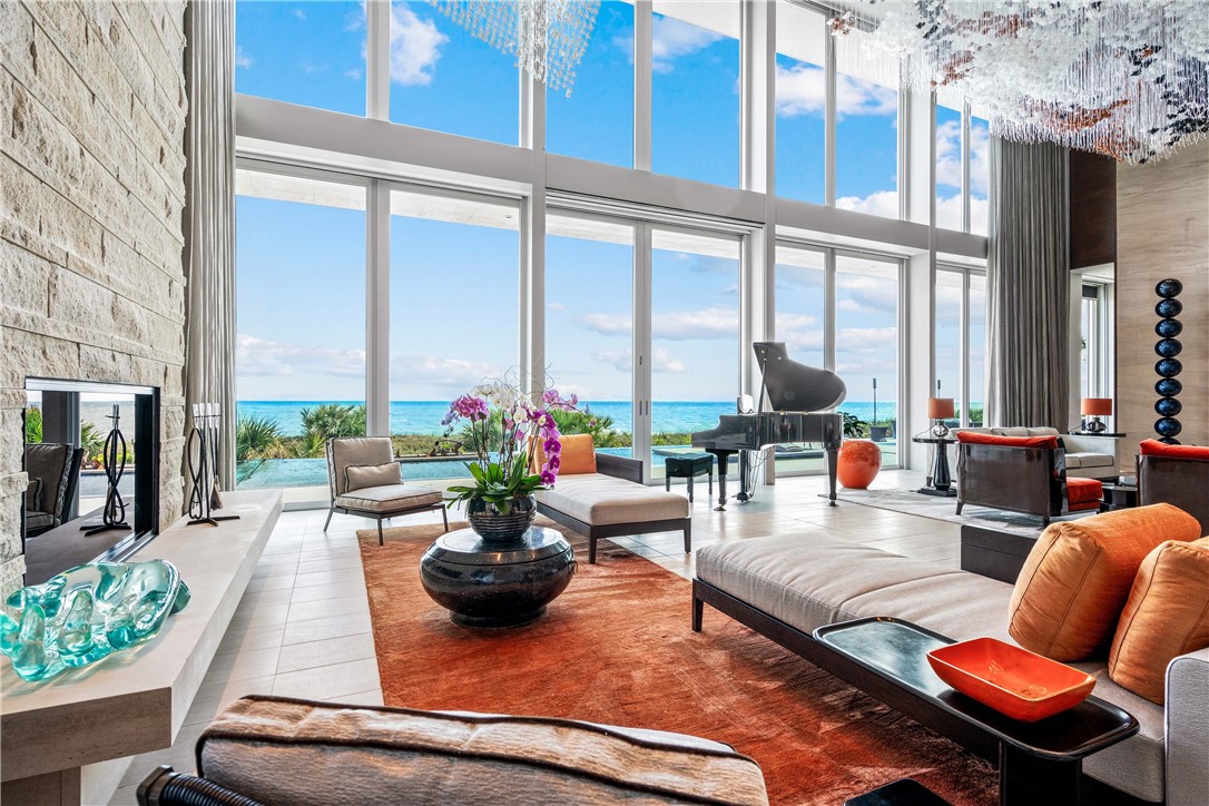 3700 Ocean Drive